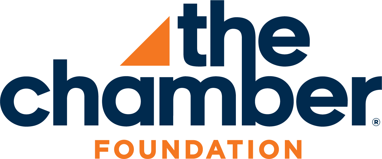 Logo for W.C. Chamber of Commerce