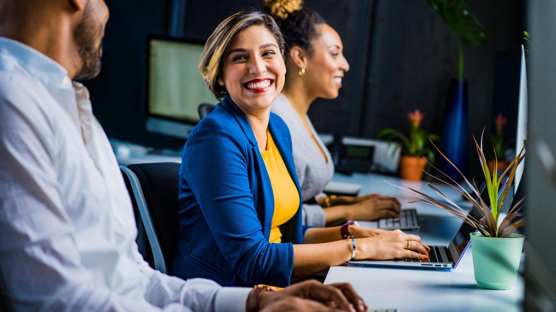 Healthy Business Challenge
