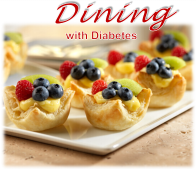 Dining with Diabetes