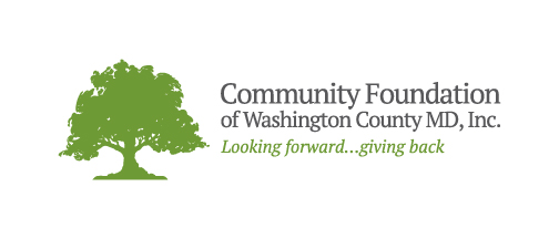 Logo for Community Foundation of W.C.