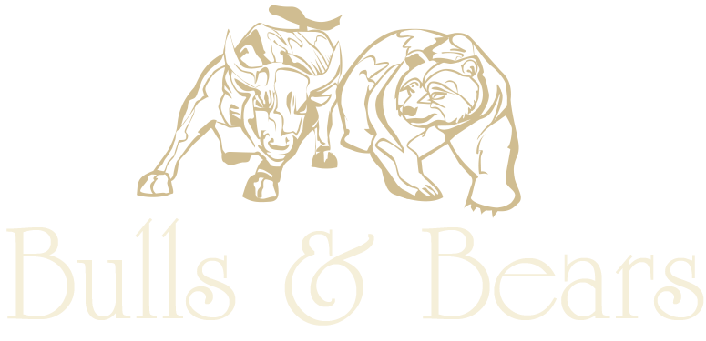 Logo for Bulls & Bears