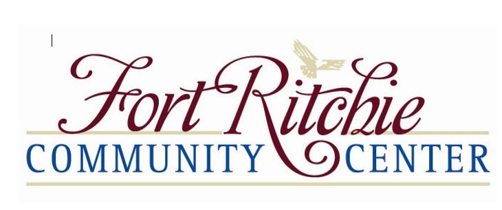 Logo for Fort Ritchie Community Center