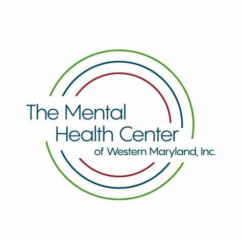 Logo for The Mental Health Center