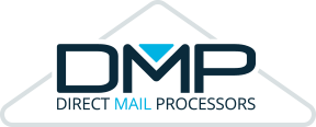 Logo for Direct Mail Processors