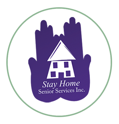 Logo for Stay Home Senior Services Inc.
