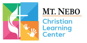 Logo for Mt. Nebo Christian Learning Center