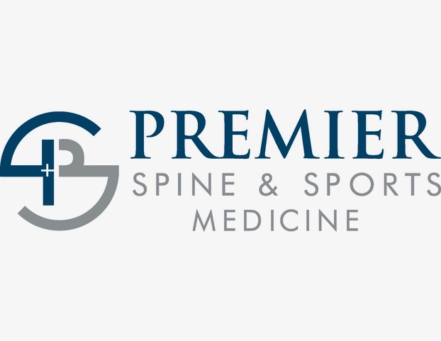 Logo for Premier Spine & Sports Medicine